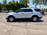 Used 2013 Ford Explorer 4WD w/ Class III Trailer Tow Pkg image 5