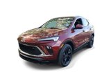 New 2025 Buick Encore GX Sport Touring image 3