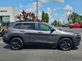 Used 2021 Jeep Cherokee Latitude Plus image 4