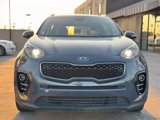 Used 2017 Kia Sportage EX w/ EX Premium Package image 4