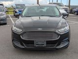 Used 2014 Ford Fusion S image 2