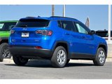New 2025 Jeep Compass Latitude image 3