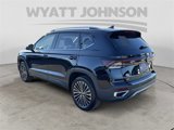 New 2025 Volkswagen Taos SE image 3