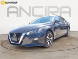 Used 2021 Nissan Altima 2.5 SV w/ SV Premium Package image 5