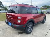 New 2025 Ford Bronco Sport Big Bend image 3