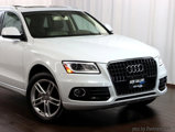 Used 2017 Audi Q5 2.0T Premium image 2