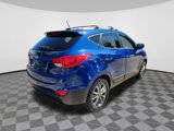 Used 2014 Hyundai Tucson SE image 4