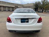 Used 2017 Mercedes-Benz E 300 4MATIC image 4