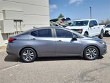 Used 2020 Nissan Versa SV image 2