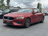 Used 2020 Volvo S60 T6 Momentum image 4
