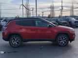 New 2025 Jeep Compass Limited image 6
