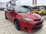 Used 2017 Toyota Corolla LE image 2