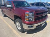 Used 2014 Chevrolet Silverado 1500 LT w/ All Star Edition image 3