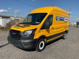 Used 2021 Ford Transit 250 148 High Roof w/ Load Area Protection Package image 3