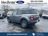 Used 2025 Ford Bronco Sport Big Bend image 5