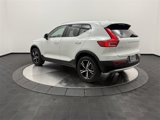 Certified 2025 Volvo XC40 B5 Core image 5