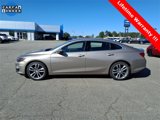 Used 2023 Chevrolet Malibu LT image 2