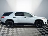 Used 2021 Chevrolet Traverse LS w/ LPO, Floor Liner Package image 4