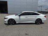 Used 2021 Honda Accord Sport Special Edition image 2