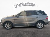 Used 2013 Mercedes-Benz ML 350 4MATIC image 4