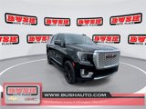 Used 2022 GMC Yukon Denali image 4