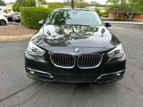Used 2016 BMW 535i Gran Turismo xDrive image 5