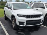 Used 2021 Jeep Grand Cherokee L Limited image 3