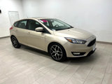 Used 2018 Ford Focus SEL image 3