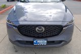 Certified 2023 MAZDA CX-5 Carbon Edition image 2