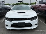 Used 2023 Dodge Charger Scat Pack w/ Dynamics Package image 2