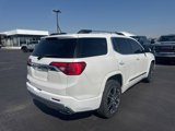Used 2018 GMC Acadia Denali w/ Technology Package image 3