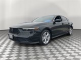 Certified 2024 Honda Accord LX image 3