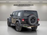 Used 2022 Jeep Wrangler Unlimited Sport image 4
