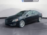 Used 2017 Volvo S60 T5 Inscription Platinum image 2