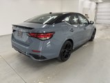 New 2025 Nissan Sentra SR w/ Midnight Edition image 5