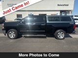 Used 2014 Chevrolet Silverado 1500 LT w/ All Star Edition image 2
