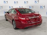Used 2017 Nissan Altima 2.5 SV image 3