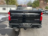 Used 2020 Chevrolet Silverado 1500 High Country w/ Technology Package image 4