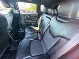 Used 2023 Jeep Compass Trailhawk image 4