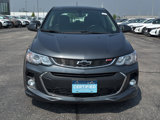 Certified 2020 Chevrolet Sonic LT image 3
