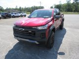 New 2025 Chevrolet Colorado Trail Boss image 2