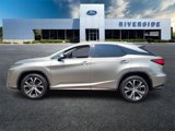 Used 2021 Lexus RX 350 FWD w/ Premium Package image 4