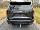Used 2023 Cadillac Escalade ESV Sport w/ Touring Package image 5