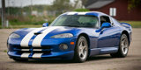Used 1996 Dodge Viper GTS image 5