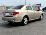 Used 2010 Toyota Corolla LE w/ All Weather Guard Pkg image 3