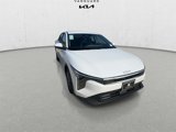 New 2025 Kia K4 LX image 3