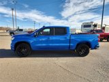 New 2025 Chevrolet Silverado 1500 RST w/ Convenience Package II image 2