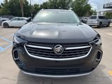 Certified 2023 Buick Envision Preferred image 2