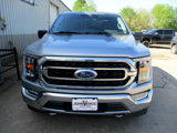 Used 2021 Ford F150 XLT w/ Equipment Group 302A High image 3