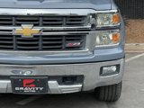 Used 2015 Chevrolet Silverado 1500 LT w/ All Star Edition image 5